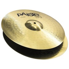 Paiste 14" 101 Hi-hat Cymbals