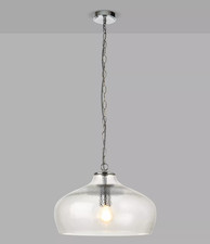 John Lewis Light Pendant
