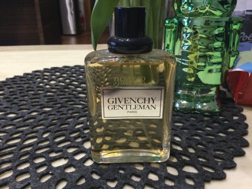 Givenchy gentleman eau - givenchy, de