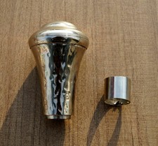 Brass Handle Designer Plane