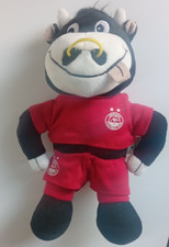 Aberdeen Football Club  Mascot
