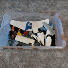 Mixed LEGO Bricks 10kg