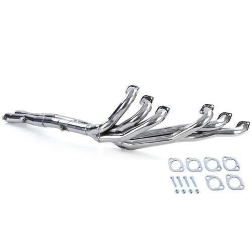 Stainless steel racing - stainless,