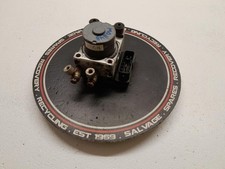 Toyota Verso ABS Pump and Module 1.6L Petrol 2010 Mk2 44540-0F050 MK2