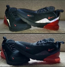 Nike air max 270 reflective - nike,