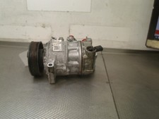 AIR CONDITIONING COMPRESSOR