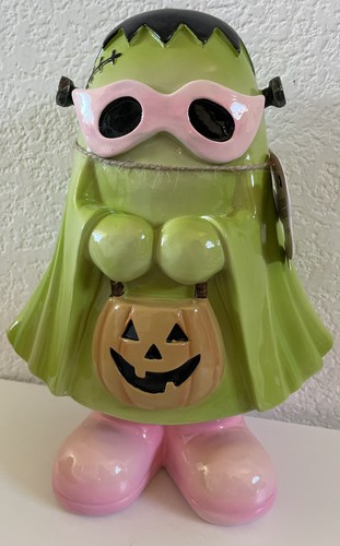 New frankenstein - new￼,