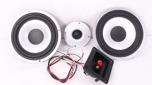 Tibo audio 30001 speaker - 2, x