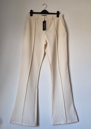Bnwt motel rocks zovey cream - rocks,