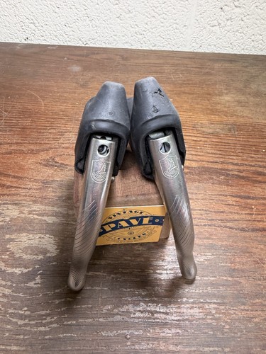 Campagnolo chorus brake levers - chorus,