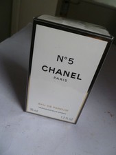 CHANEL No 5 35ml Eau de Parfum