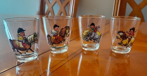 Vintage set norman - set, of