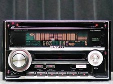 Kenwood DPX-055MD Dual 2DIN