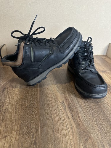 Rockport xcs hydro shield - rockport,