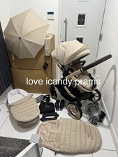 iCandy Peach 7 Biscotti