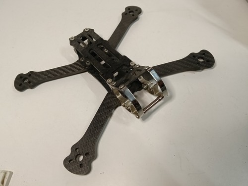 Armattan drone quadcopter fpv - drone,