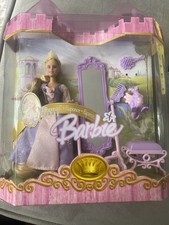 Barbie Mini Kingdom Small