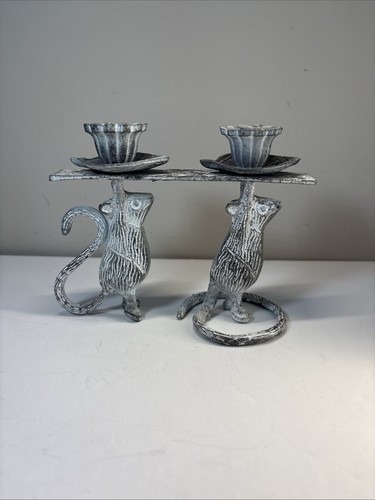 Smithsonian museum mice - museum,