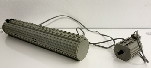 Lego technic battery box - 4.5v,