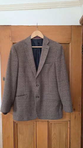 Collection wool blend - m&s,