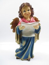 Singing angel 21cm storage - 21cm,