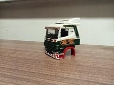 Corgi Modern Truck Heavy