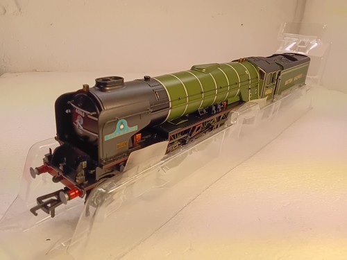 Bachmann 550a class - bachmann,