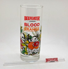 BEEFEATER BLOOD ORANGE VODKA