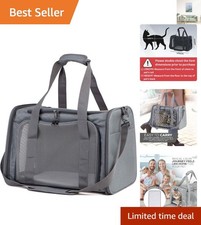 Elegant Airline Approved Pet