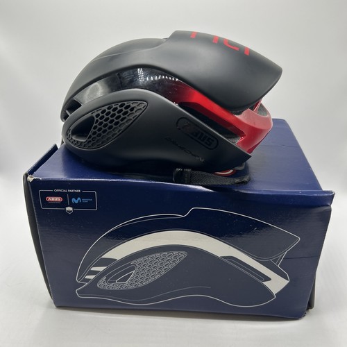 Abus gamechanger aero bike - aero,