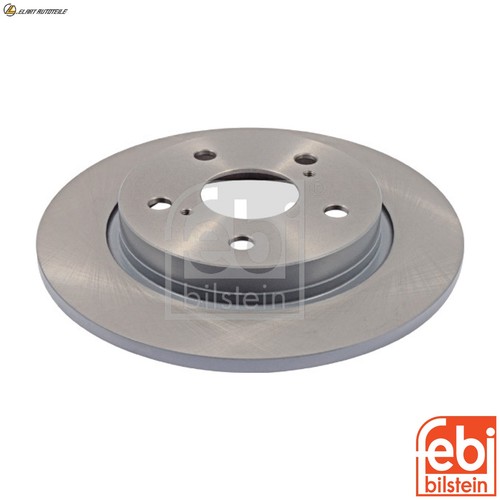 Brake discs 108382 for - brake,