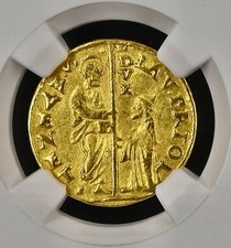 Italy: Venice.  Lorenzo Priuli