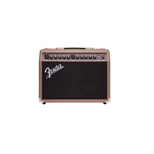 FENDER Acoustasonic 40