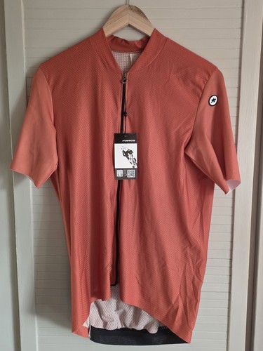 Assos mille jersey - s11, xxl