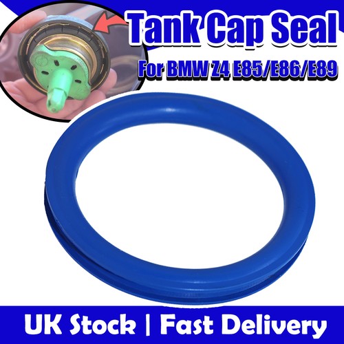 Car tank cap seal - seal, for