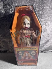 Lucy the Geek Living Dead Doll
