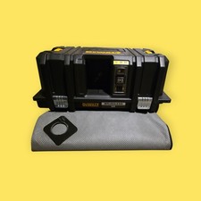 Reusable DeWalt Dust Extractor