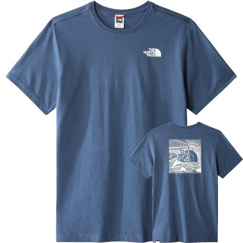 The north face men - the, men's