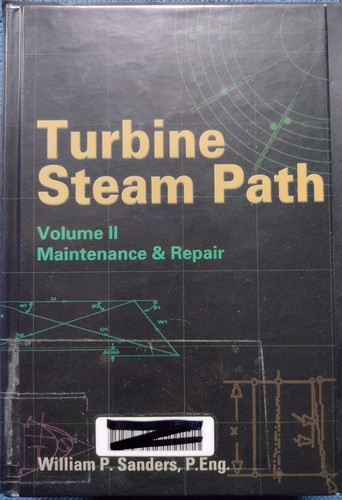 Turbine steam path - turbine,