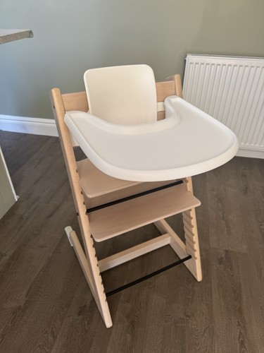 Stokke tripp trapp - trapp, chair