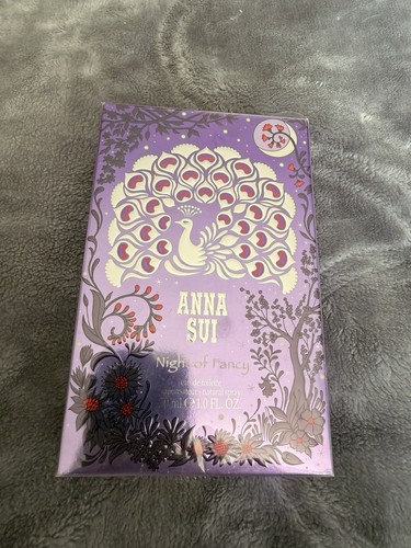 Anna sui night - anna,