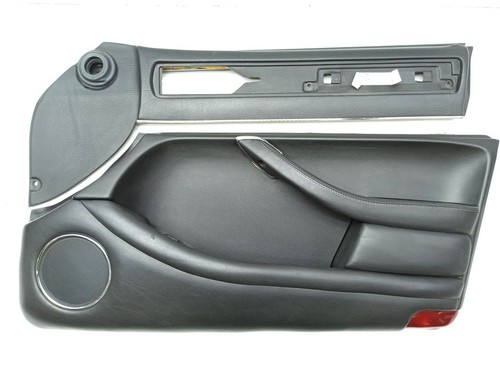 Jaguar x308 xjr - x308, right