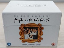 Friends the complete series - friends,