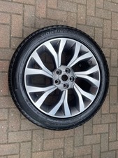 X1 Range Rover Sport Alloy &
