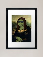 Leonardo da Vinci Renaissance