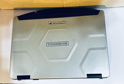 Panasonic toughbook 54 - panasonic,