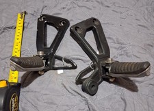 Suzuki GSF 1200 Bandit Rear