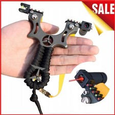 Powerful Sling-shot Non-Slip