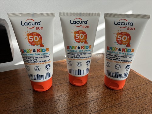 Lacura sun spf baby - sun, &