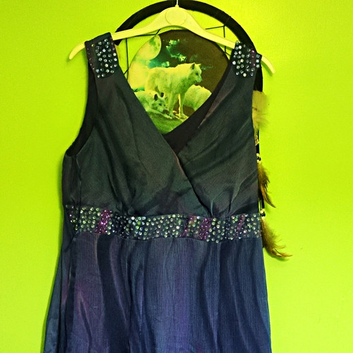 Debenhams collection chiffon - collection,